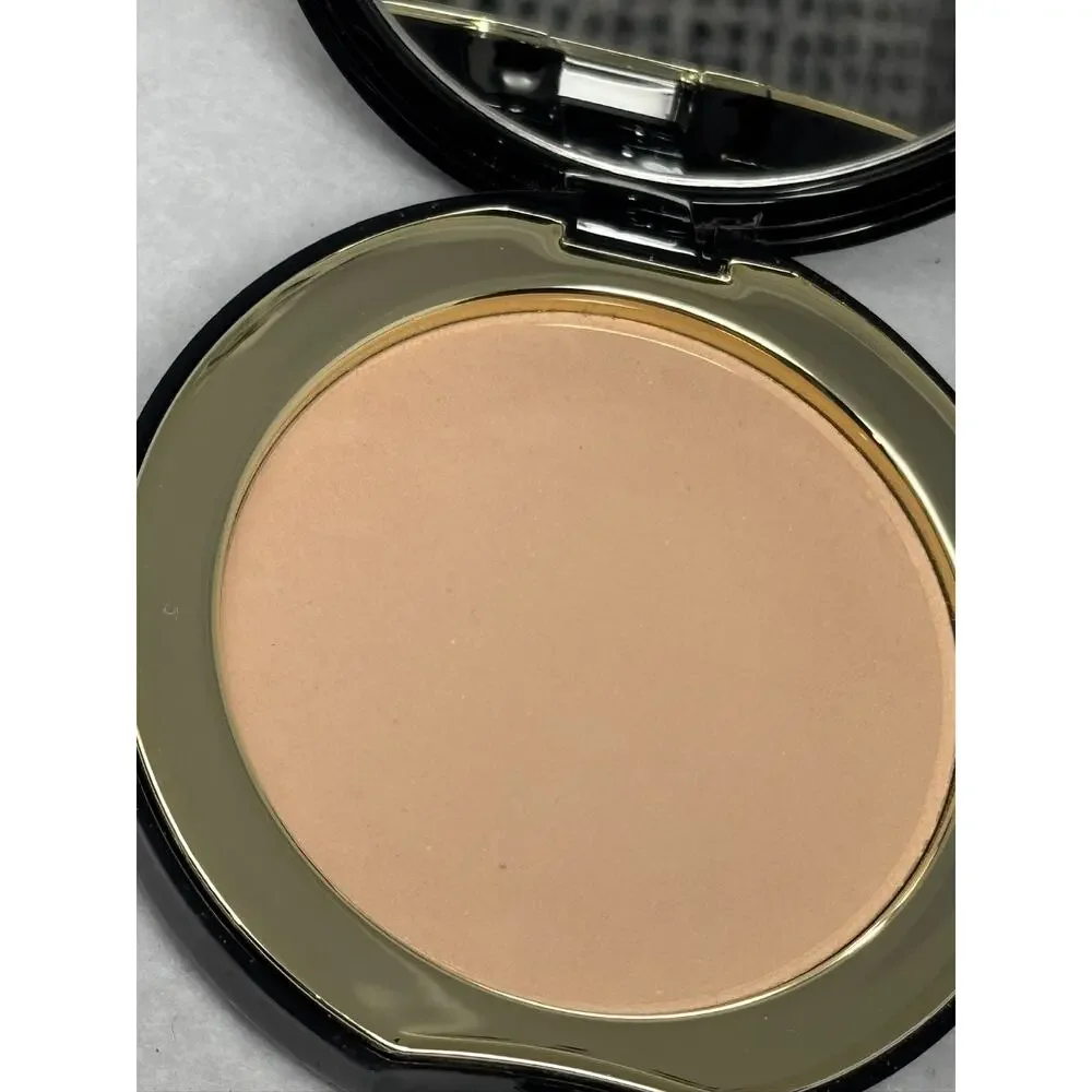 Merle Norman‎ Flawless Effect Pressed Powder in Translucent - NEW .35oz